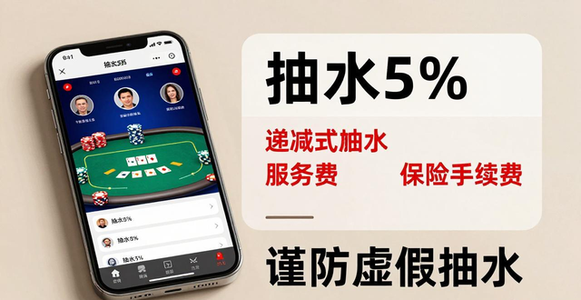 德州扑克线上平台猫腻揭秘:发牌操控、伙牌围猎,玩家必看防坑指南 德州扑克线上平台猫腻揭秘:发牌操控、伙牌围猎,玩家必看防坑指南