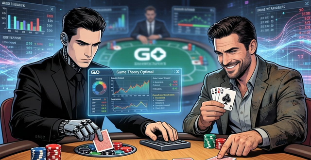 德州扑克最近变化太大 平台AI都咋选 德州扑克最近变化太大 平台AI都咋选