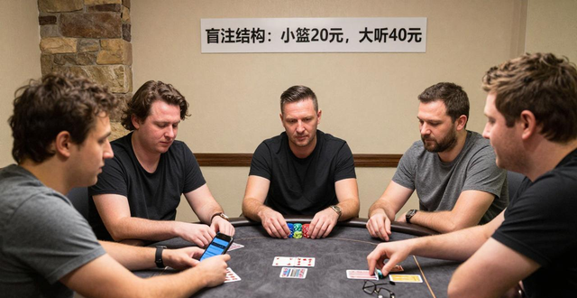 石柱德州扑克在哪玩？本地棋牌室私人局避坑指南