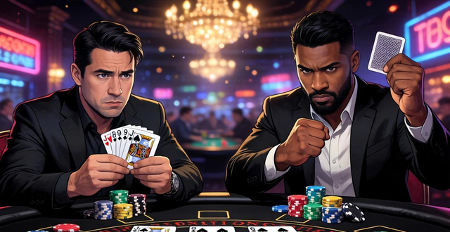 德州扑克checkraise技巧 什么牌面适合怎么判断对手 德州扑克checkraise技巧 什么牌面适合怎么判断对手