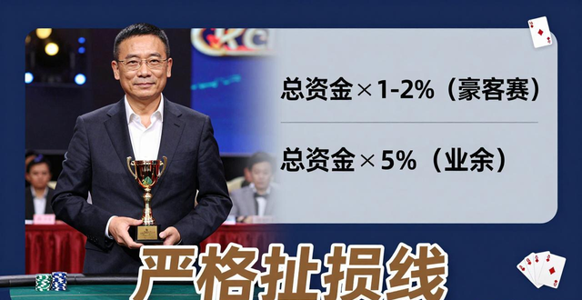 2016世界德州扑克 策略与资金管理实战 2016世界德州扑克 策略与资金管理实战