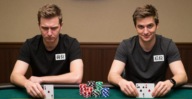 oloey德州扑克新手必看 三个技巧帮你少走弯路 oloey德州扑克新手必看 三个技巧帮你少走弯路