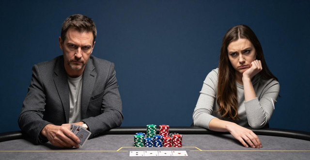 德州扑克TPTK怎么玩？翻牌转牌河牌策略全解