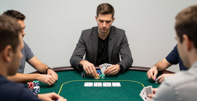 梦幻德州扑克开局怎么玩？选对起手牌利用好位置