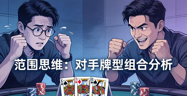 德州扑克圈怎么玩?新手入门盈利进阶技巧 德州扑克圈怎么玩?新手入门盈利进阶技巧