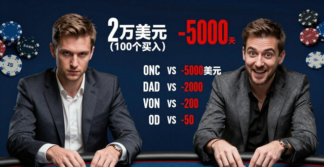 德州扑克yaradk实战心得 读牌资金管理心态