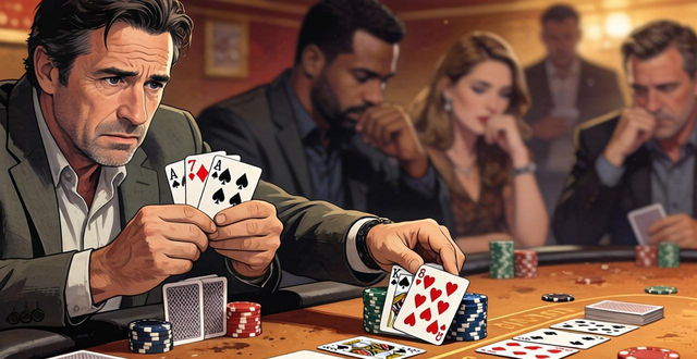 德州扑克对子怎么玩？小对子看赔率，大对子要激进