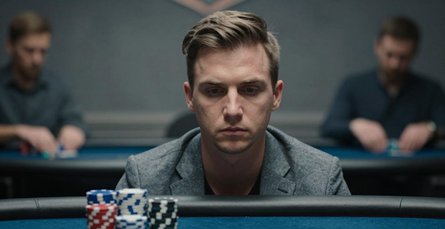 德州扑克头像怎么选?影响对手判断的制胜名片 德州扑克头像怎么选?影响对手判断的制胜名片