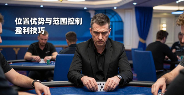 爱琴海德州扑克怎么玩？现场盈利技巧大揭秘