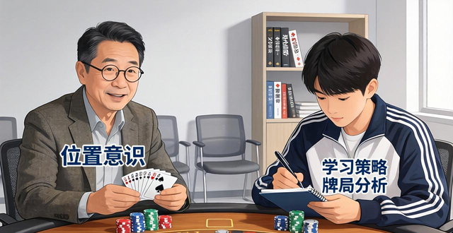 德州扑克视频哪里看？新手老手选片攻略