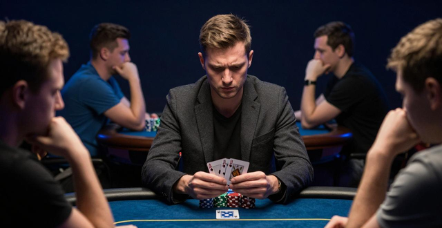 德州扑克位置怎么用？不同位置打法技巧