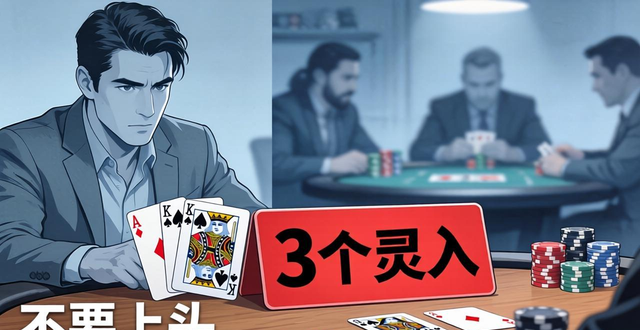 德州扑克怎么赢?位置策略心态资金管理全解析 德州扑克怎么赢?位置策略心态资金管理全解析