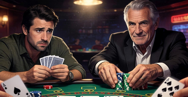 德州扑克怎么找鱼?识别鱼玩家技巧轻松盈利 德州扑克怎么找鱼?识别鱼玩家技巧轻松盈利