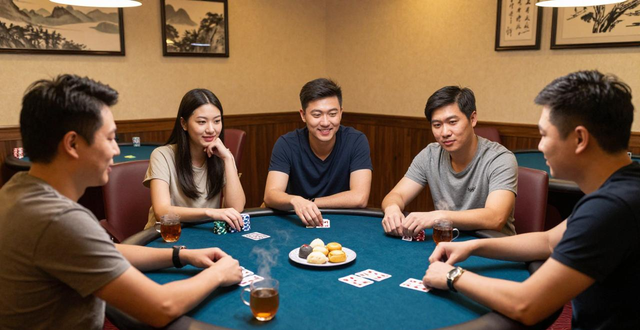 德州扑克各地玩法差异大 搞懂规则文化赢更多