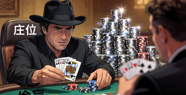 德州扑克bonney怎么赢?3个技巧提升奖金收益 德州扑克bonney怎么赢?3个技巧提升奖金收益