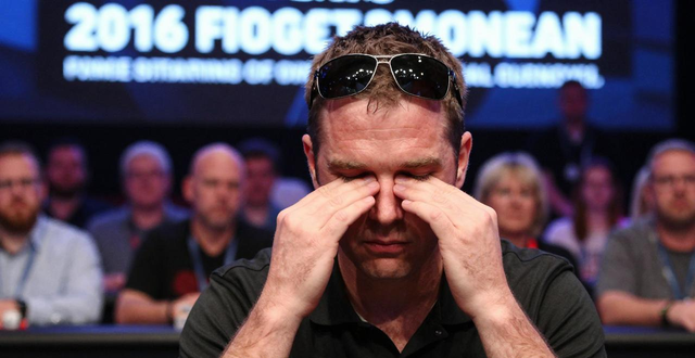 德州扑克大佬照片:认识真正的扑克高手 德州扑克大佬照片:认识真正的扑克高手