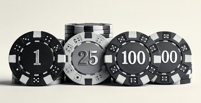 德州扑克家用装备怎么选？桌子尺寸和套装这样挑