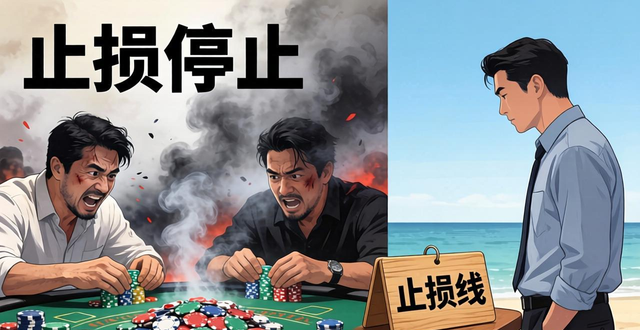 神来德州扑克：资金管理、位置优势与情绪控制技巧