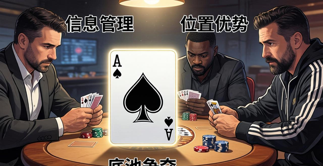 德州扑克鬼规则怎么玩?鬼牌算牌型与下注技巧 德州扑克鬼规则怎么玩?鬼牌算牌型与下注技巧