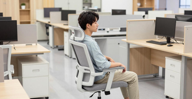 打牌十小时不腰酸，这样挑德州扑克椅子最划算