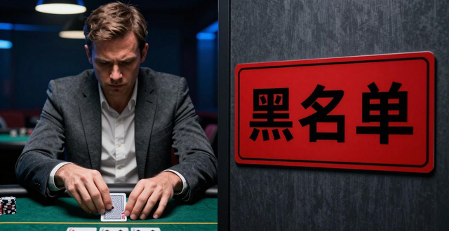 德州扑克偷换牌违法吗？别想歪心思，监控和AI盯着你