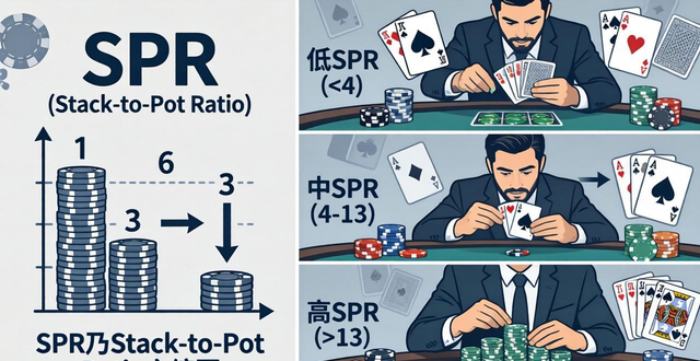 德州扑克缩写大全:VPIP、3Bet、GTO等术语是什么意思 德州扑克缩写大全:VPIP、3Bet、GTO等术语是什么意思