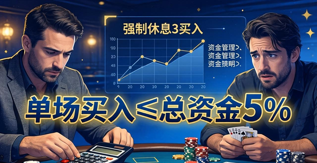 wops德州扑克怎么玩 从新手到进阶的核心策略