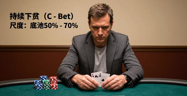 版纳德州扑克稳赢策略 起手牌和位置最关键