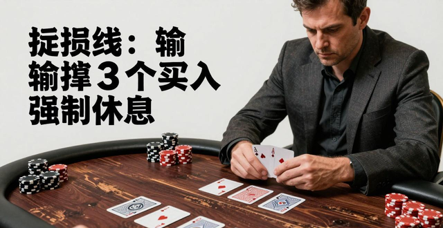 扑克圈德州怎么玩好？从新手到进阶的核心技巧