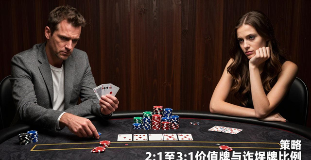 德州扑克sebas打法揭秘：如何对抗松凶玩家并盈利