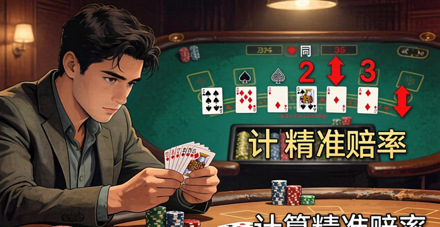 sight德州扑克怎么玩？掌握技巧让运气不再主导