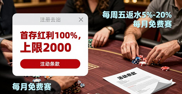 热火德州扑克安全吗？真实玩家半年体验分享