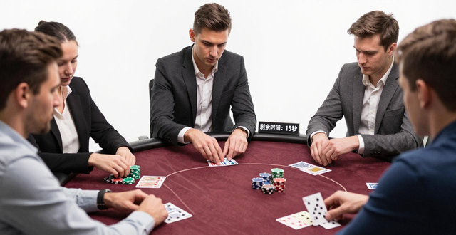 参加德州扑克比赛有啥要求?报名费规则必看 参加德州扑克比赛有啥要求?报名费规则必看