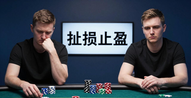 线下德州扑克礼仪指南 新手避坑必看