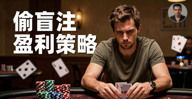 德州扑克庄位怎么玩?掌握这个位置盈利超30% 德州扑克庄位怎么玩?掌握这个位置盈利超30%