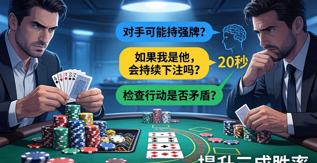 wptvip德州扑克 选平台看资金管理技巧