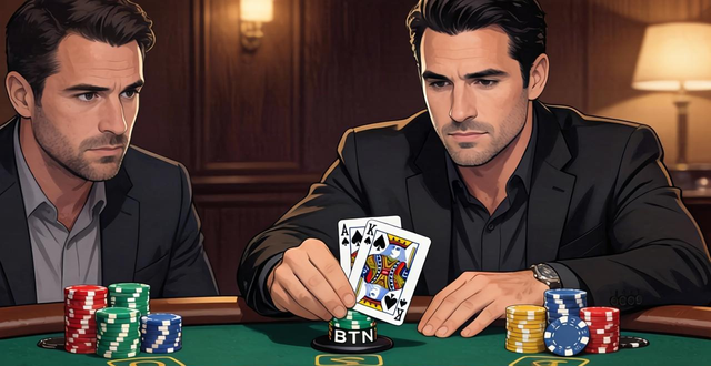 水肿德州扑克怎么玩？深筹码控池技巧是关键