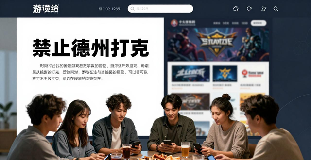 QQ游戏大厅为啥没德州扑克？老玩家去哪找替代