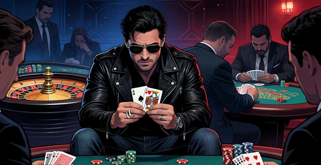 洛杉矶打牌怎么选手牌？前位紧一点少当鱼