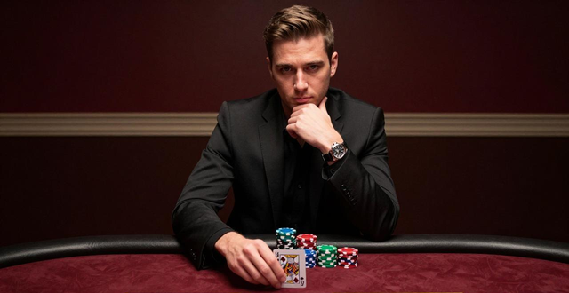 Justin Bonomo德州扑克 职业牌手赢钱秘诀