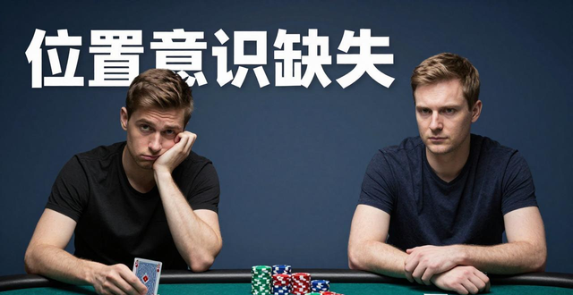 聚星扑克德州怎么赢？掌握概率读人读牌是关键