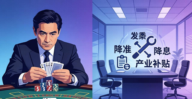 发改委的决策就像德州扑克 看懂政策博弈