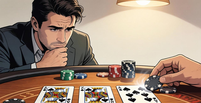 invicta德州扑克新手怎么玩？掌握这3个技巧稳赢