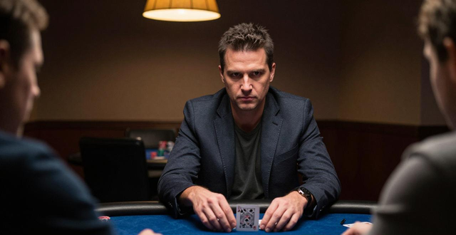 深夜德州扑克怎么赢？教你识别疲劳玩家漏洞和马脚