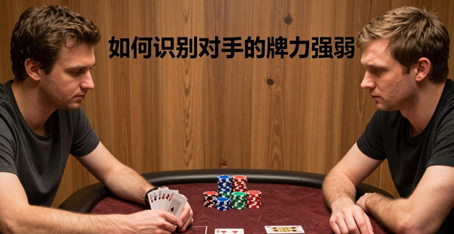 宜章德州扑克怎么玩？学会这两招轻松赢牌