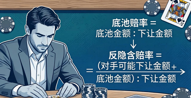 Bonsai德州扑克训练心得 新手如何快速提升翻前范围与缠打技巧