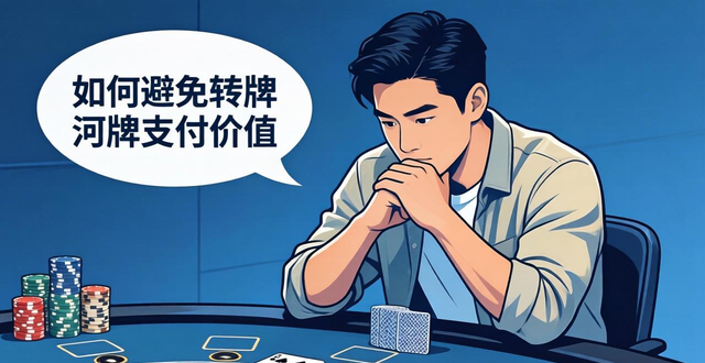 tpl德州扑克打法揭秘 新手怎么用逻辑赢利