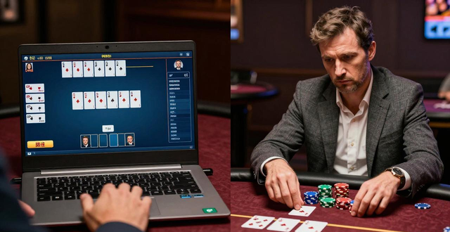 德州扑克tijiao是什么意思？跟注弃牌加注决策技巧