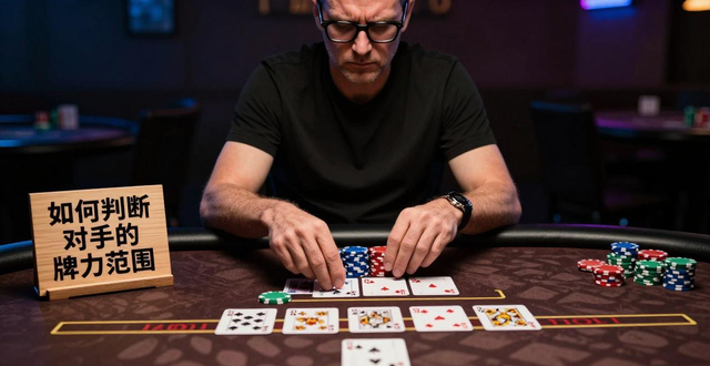 德州JJ扑克起手牌怎么玩？翻牌后弃牌技巧新手必看