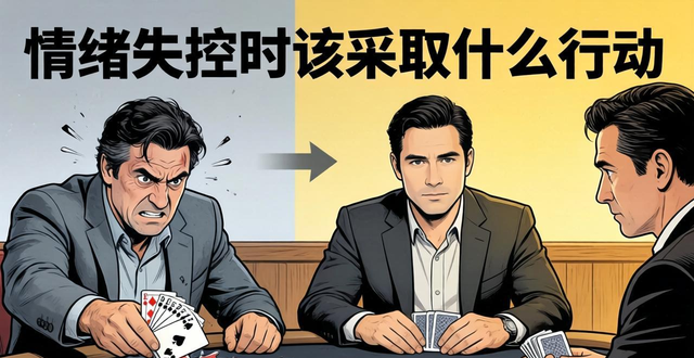 ELM德州扑克怎么盈利？从亏损到稳定赢钱的5个阶段